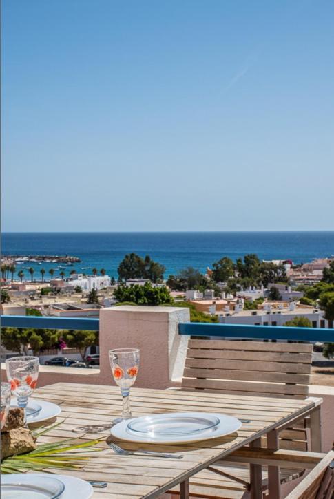 Casa Sirena Vft/al/00853 San Jose (Almeria)