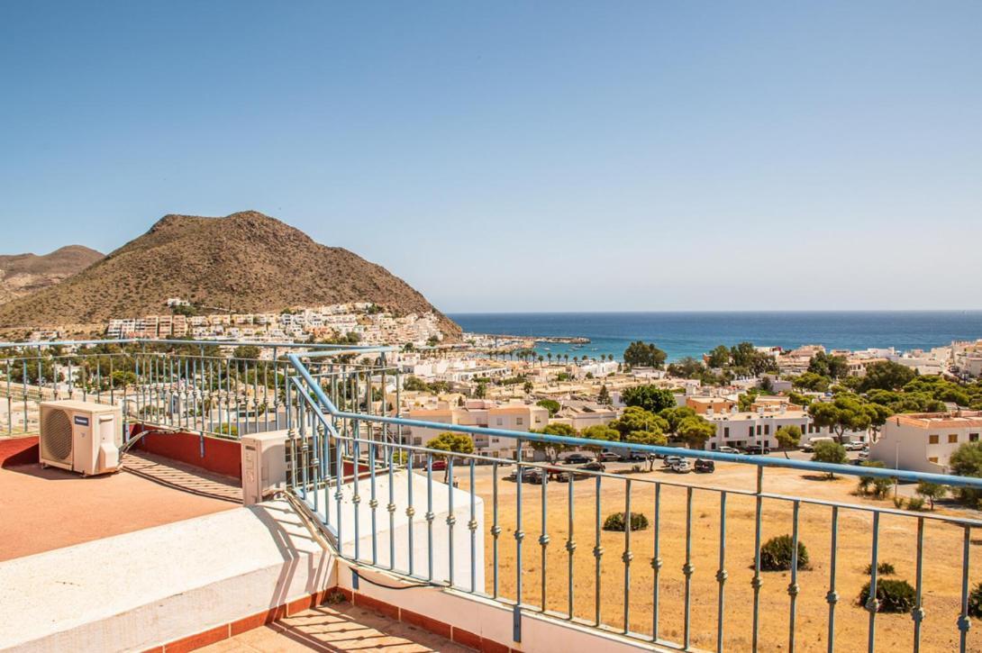 Casa Sirena Vft/al/00853 * San Jose (Almeria)