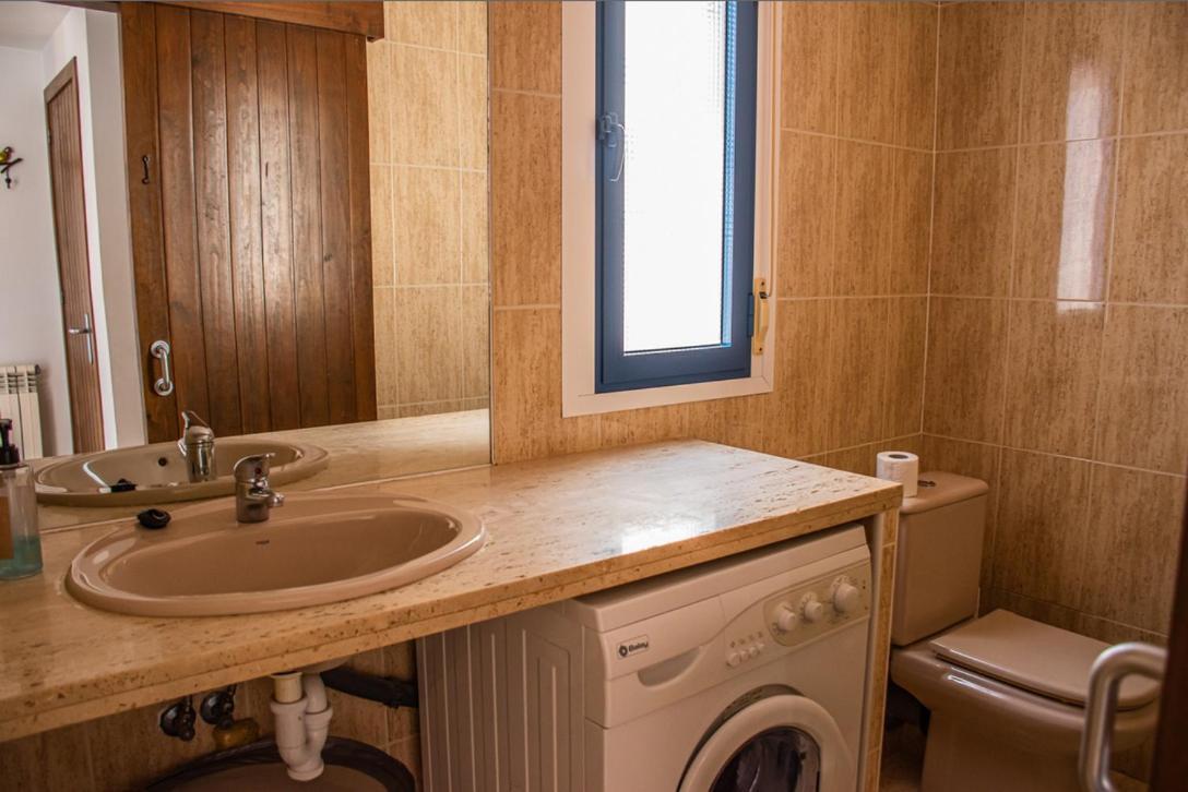 Casa Sirena Vft/al/00853 San Jose (Almeria)