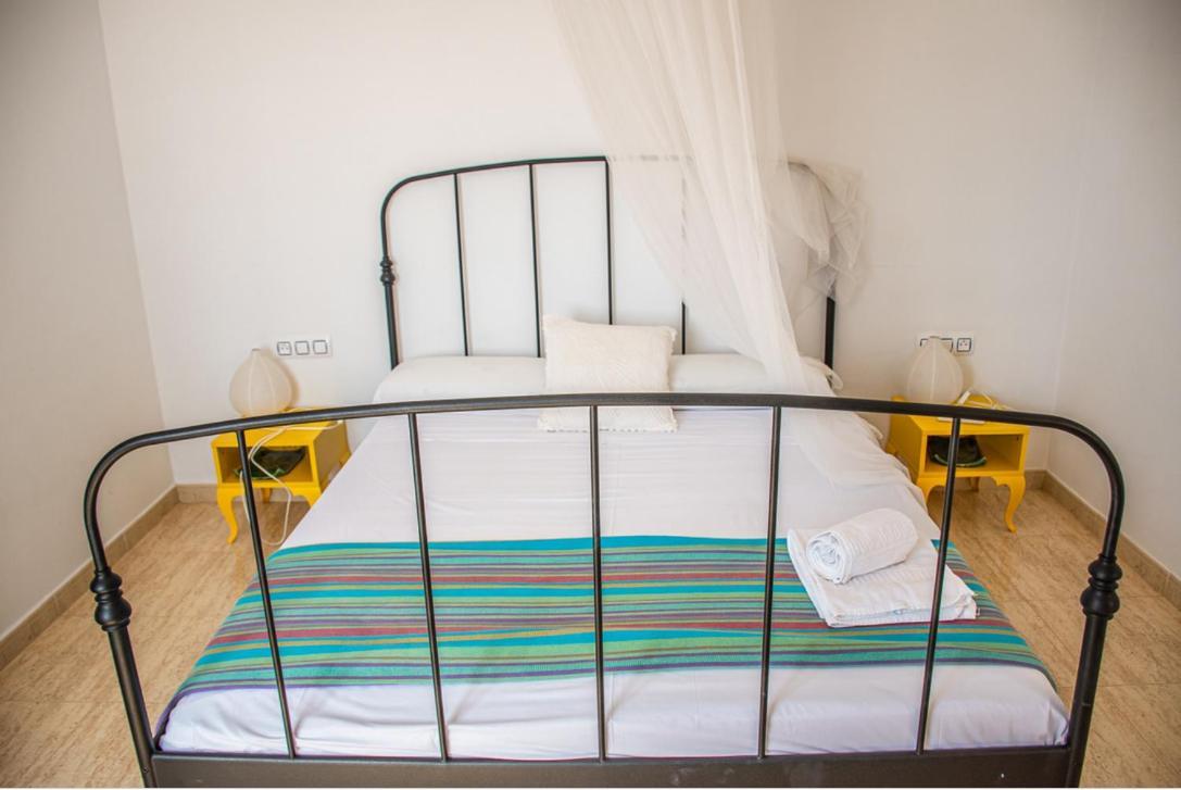 Casa Sirena Vft/al/00853 Holiday home San Jose (Almeria)