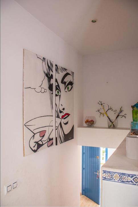 Casa Sirena Vft/al/00853 * San Jose (Almeria)
