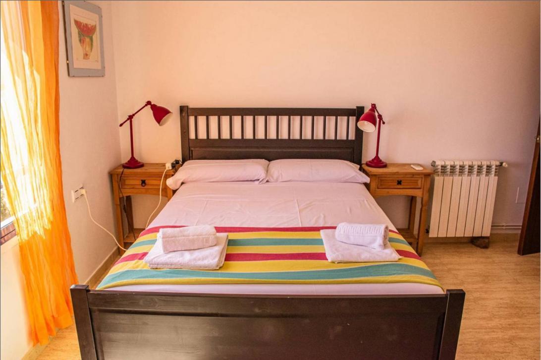Casa Sirena Vft/al/00853 Holiday home San Jose (Almeria)