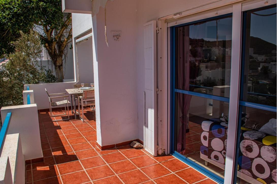 Casa Sirena Vft/al/00853 San Jose (Almeria)