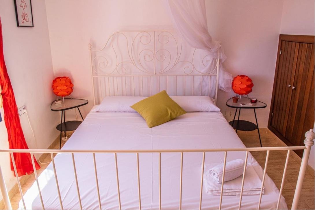 Casa Sirena Vft/al/00853 * San Jose (Almeria)