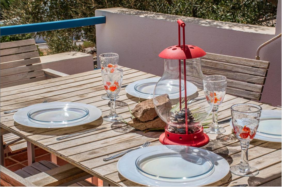 Casa Sirena Vft/al/00853 Holiday home *