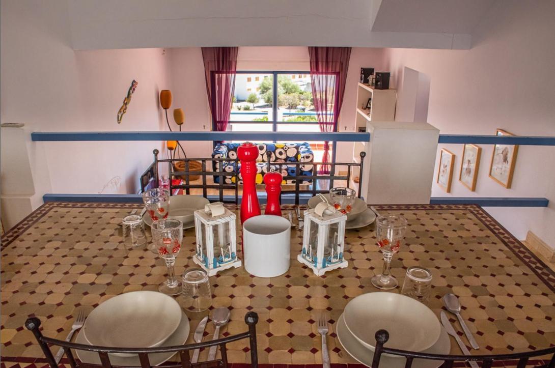 Holiday home Casa Sirena Vft/al/00853